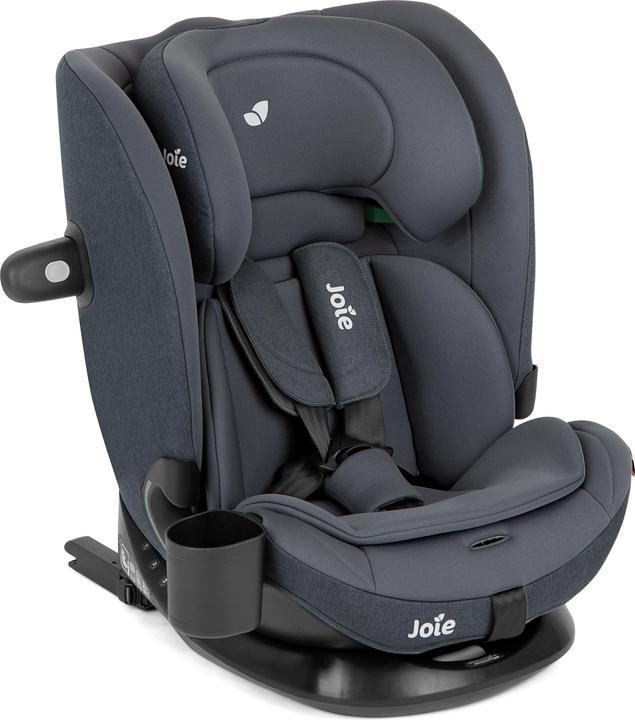 Joie i-Bold (Kindersitz, ECE R129/i-Size Norm)