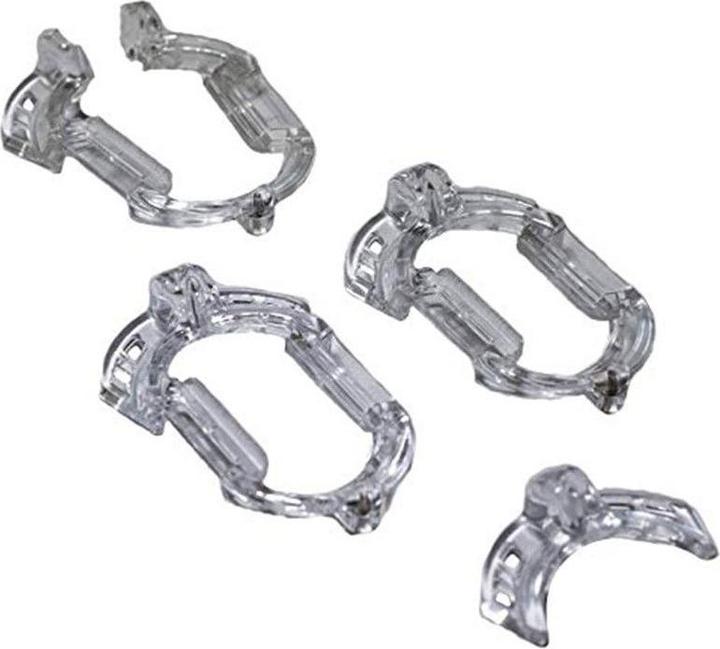 Actual product image The Vice Mini