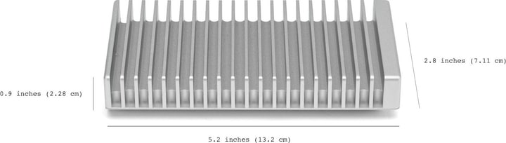 Immagine prodotto OWC Express 1M2 (M.2 2242, M.2 2230, M.2 2280)