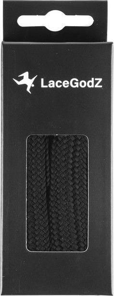 Immagine prodotto LaceGodZ XL Fat Laces Collection (120 cm)