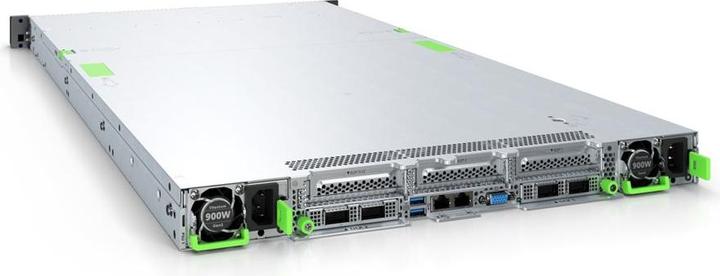Image du produit Fujitsu Serveur RX2530 M7 GOLD 5416S 1x32GB (Intel Xeon Gold 5416S, 32 Go, Serveur en rack)