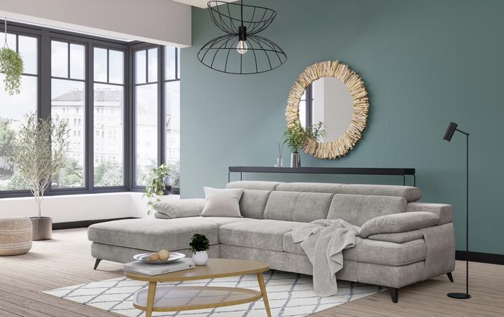 Produktbild Livetastic Titus (Ecksofa)