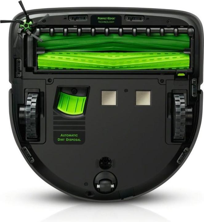 Immagine prodotto iRobot Roomba s9+ (Aspirazione robotica)