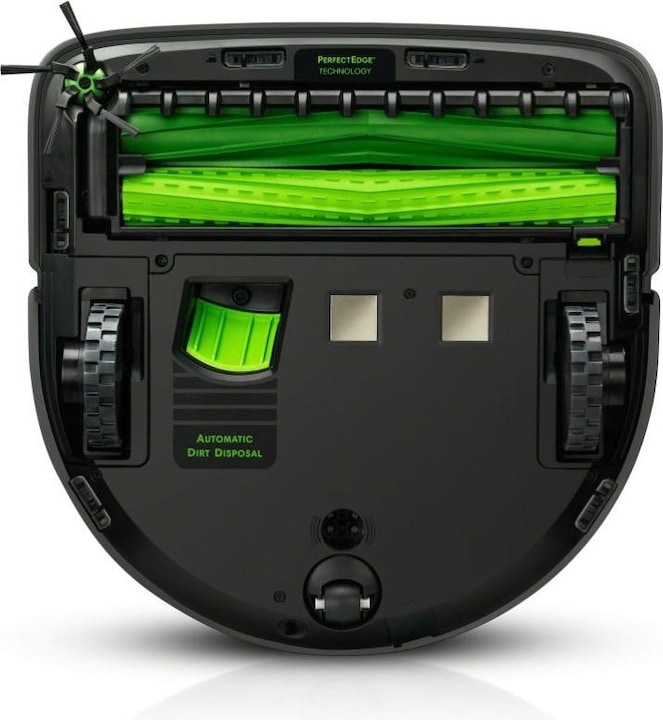 Productafbeelding iRobot Roomba s9+ (Robotstofzuiger)