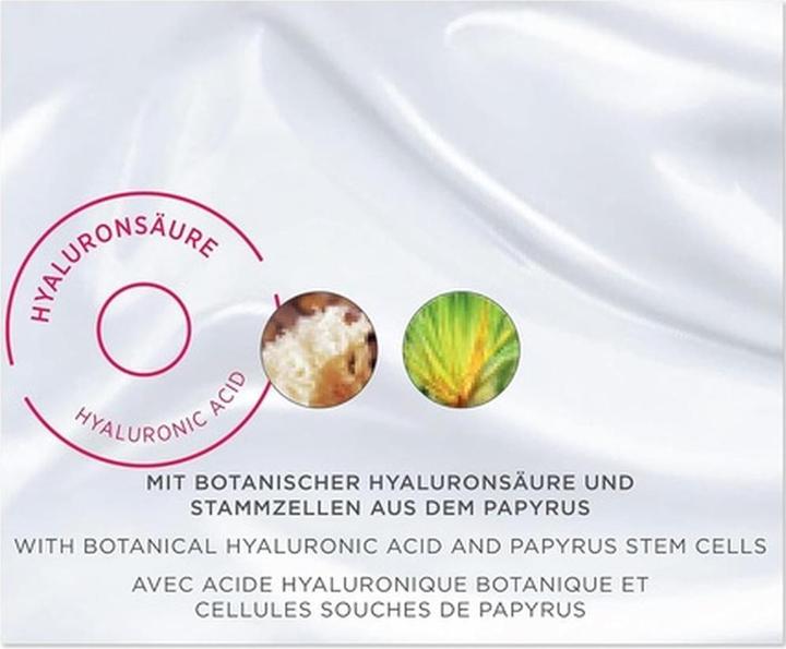 Produktbild Annemarie Börlind Aquanature (50 ml, Nachtcreme, Bis SPF 10)