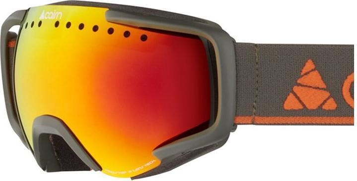 Actual product image Cairn Next SPX3