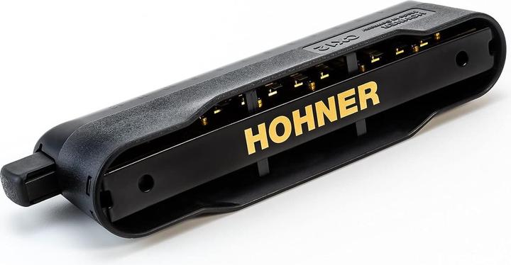 Produktbild Hohner CX12 (Mundharmonika, A-Dur)