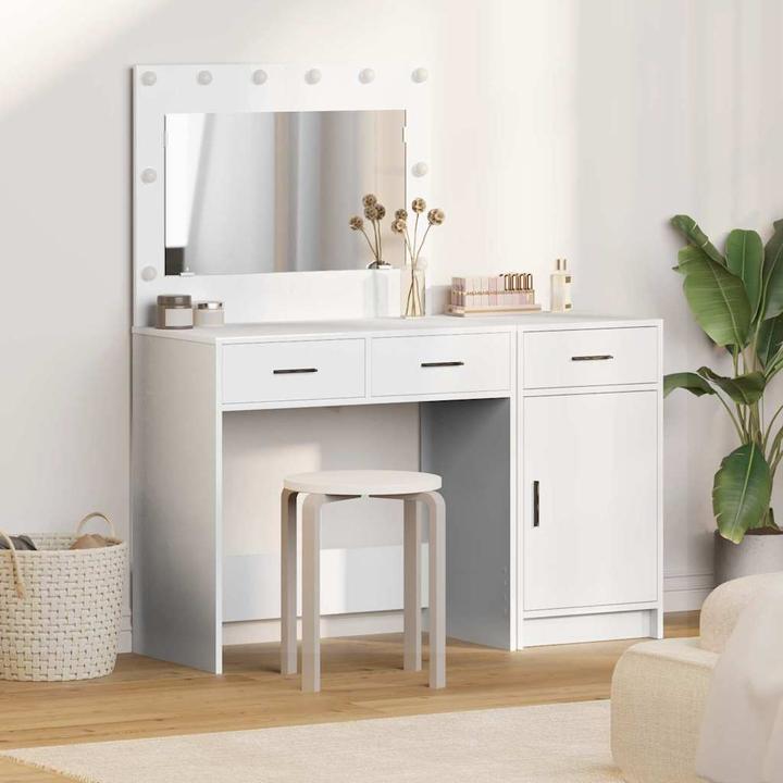 Image du produit vidaXL Schminktisch (41 x 41 x 75 cm)