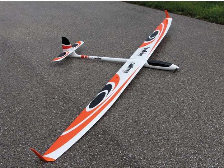 Immagine prodotto Robbe Calima ARF (Aliante)