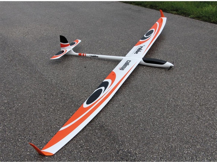Produktbild Robbe Calima ARF (Segelflugzeug)