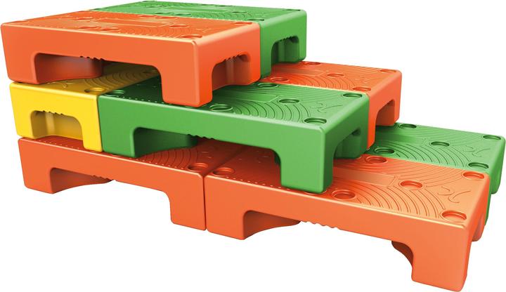 Produktbild Sport-Thieme Aqua-Stepper Puzzle Step