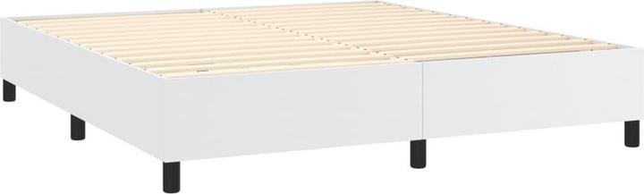 Image du produit vidaXL Boxspringbettgestell (160 x 200 cm)
