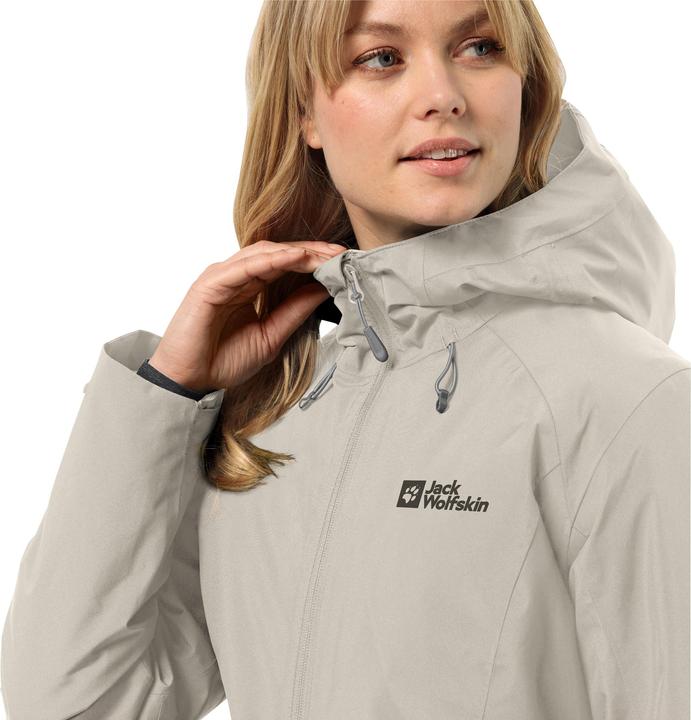 Produktbild Jack Wolfskin Heidelstein Ins Jacket (M)