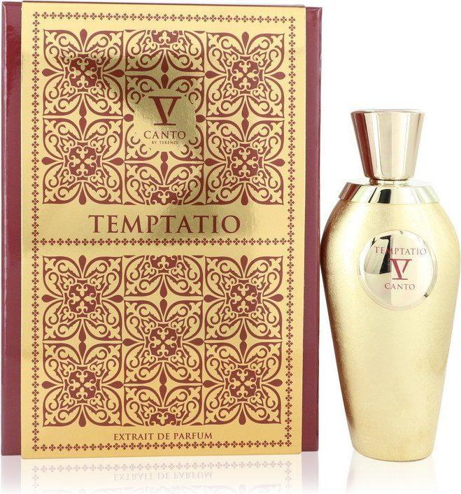 Produktbild V Canto Temptatio V by (Eau de Parfum, 100 ml)