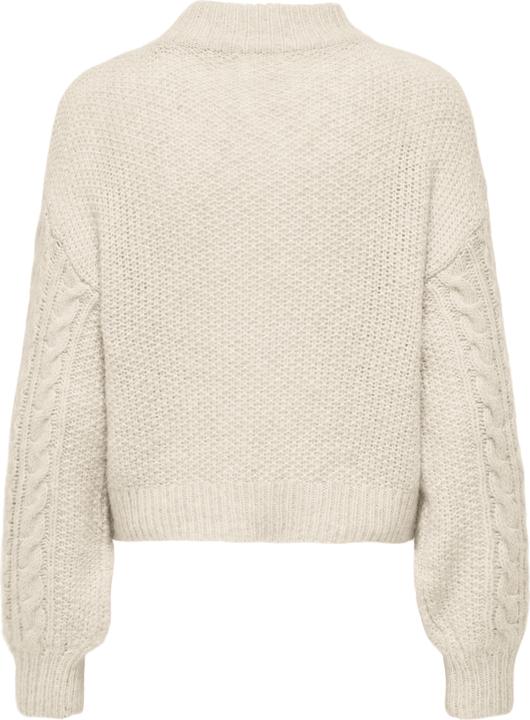 Produktbild Only ONLIDA Strickpullover Strickpullover (XL)