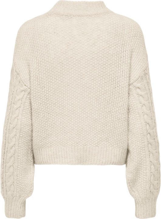 Image du produit Only ONLIDA Pull en maille Pull en maille (XL)