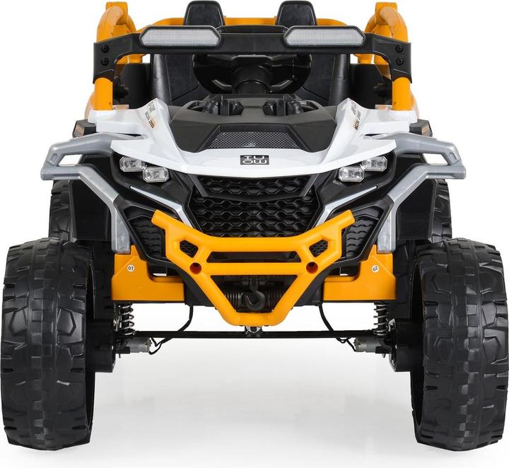 Actual product image Moni Kinder Elektrofahrzeug SUV Arizona (12 V)