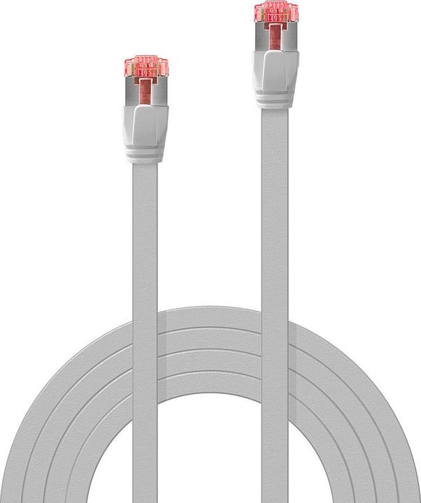Productafbeelding Lindy Netwerkkabel (U/FTP, CAT6, 5 m)