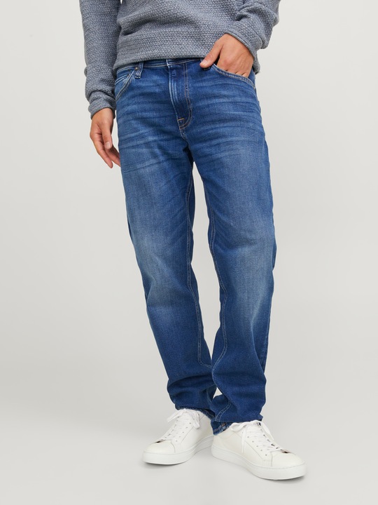 Actual product image Jack & Jones Clark Original JOS 378 Regular fit jeans (W32/L30)