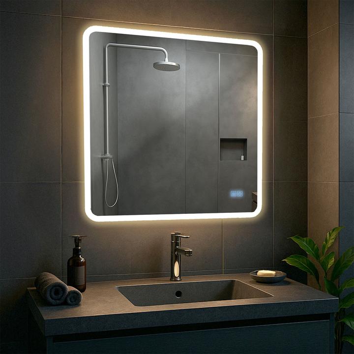 Actual product image CLP Jericho (80 x 80 cm)