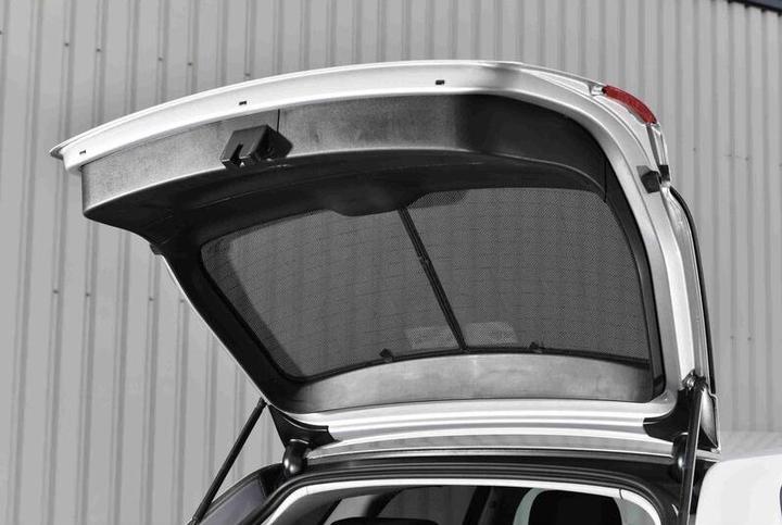 Produktbild Carshades Sonnenschutz Blenden für Audi A5 Sportback ab 2009 bis 2016