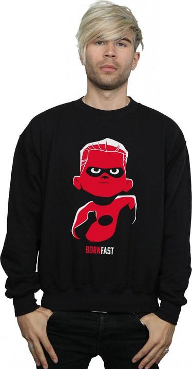 Produktbild Disney Incredibles 2 Incredible Son Sweatshirt (XXL)