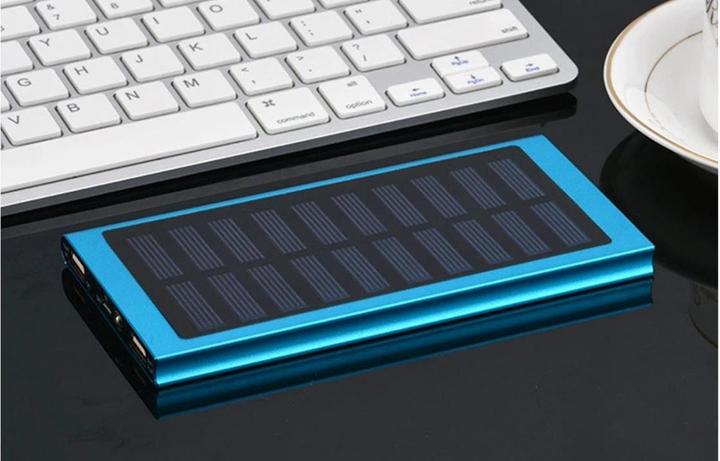 Produktbild TOP Solar (20000 mAh)