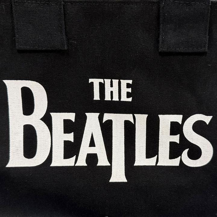 Immagine prodotto The Beatles Abbey Road Logo Drop T Cotone Borsa a Tracolla