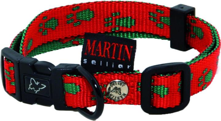 Produktbild Martin Sellier Pattes (M, Hund, Spazieren)