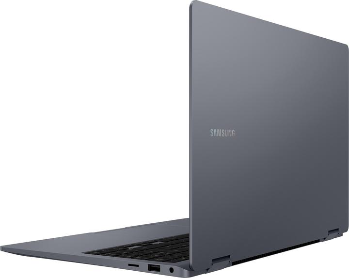 Image du produit Samsung Galaxy Book4 360 (15.59", Intel Core 5 120U, 16 Go, 512 Go, DE)