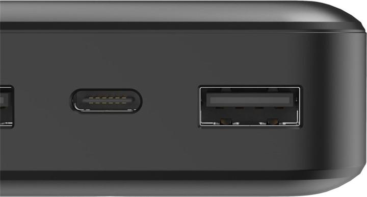 Image du produit Hama Pocket 10 (10000 mAh, 37 Wh)