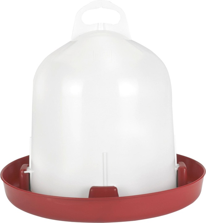 Actual product image Stükerjürgen Double cylinder drinker