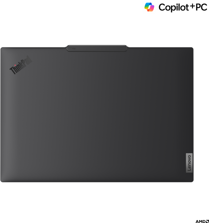 Immagine prodotto Lenovo ThinkPad T14s Gen 6 (14", AMD Ryzen AI 7 PRO 360, 32 GB, 1000 GB, DE)