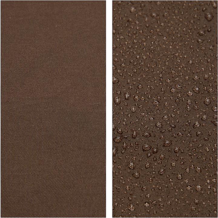 Actual product image Relaxdays Shade sail (550 x 450 x 0.5 cm)
