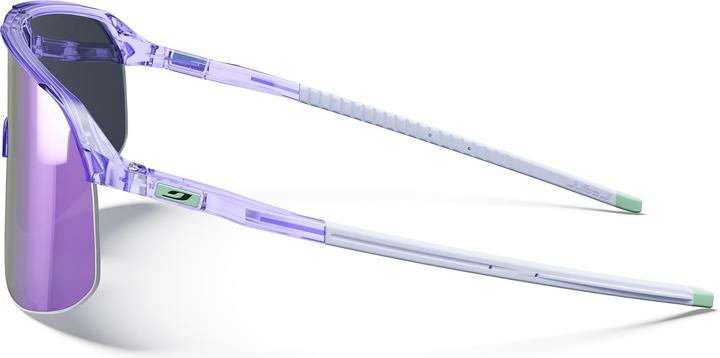 Image du produit Julbo Density Spectron S3 (VLT12%) (Violet clair, Spectron 3 Smokegrey)