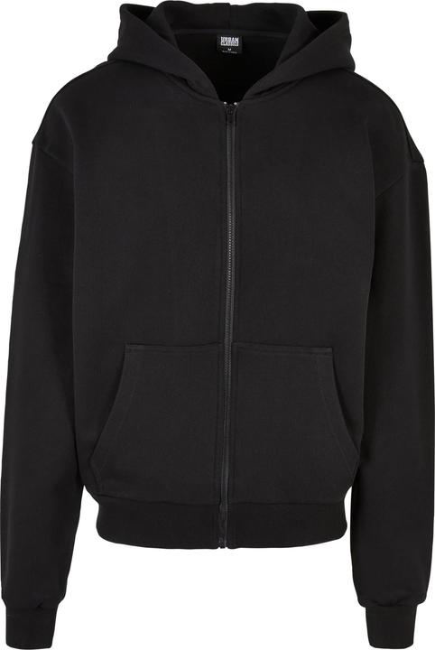 Produktbild Urban Classics Kapuzenpullover UltraSchwer (L)