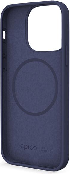Image du produit Epico Silicone Magnetic Magsafe (Apple iPhone 13 Pro Max)