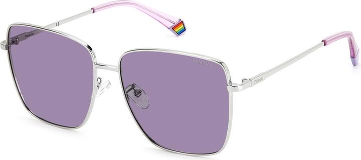 Produktbild Polaroid Damensonnenbrille PLD-6164-G-S-010-KL ø 59 mm