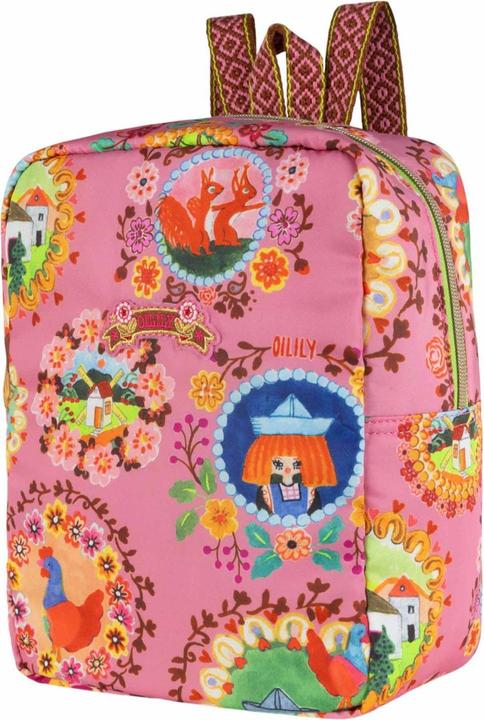 Produktbild Oilily Bobby Backpack