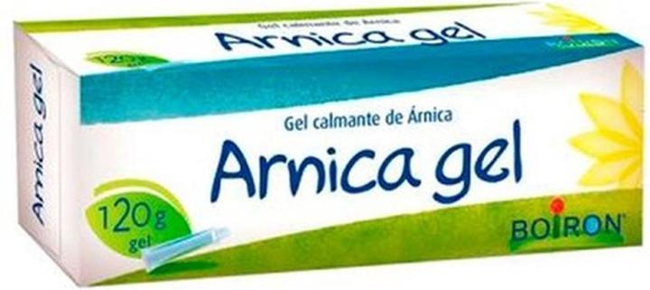 Immagine prodotto Boiron Gel all'arnica 120g (1 x)