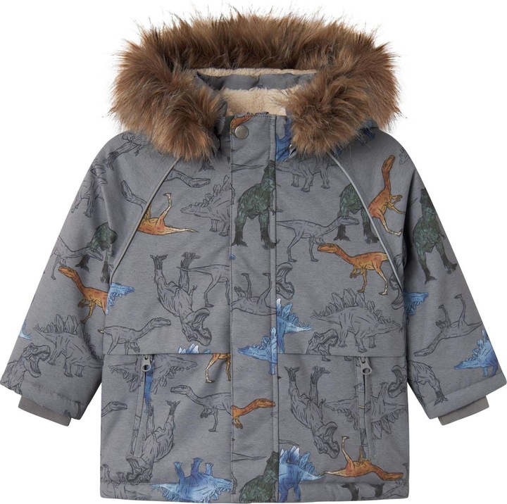 Immagine prodotto Name it Nmmsnow05 Jacket Aop Fo Noos (80)