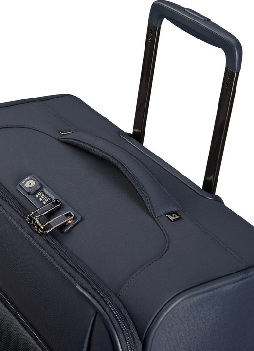 Actual product image Samsonite Airea (73.50 l, M (50 - 90l))