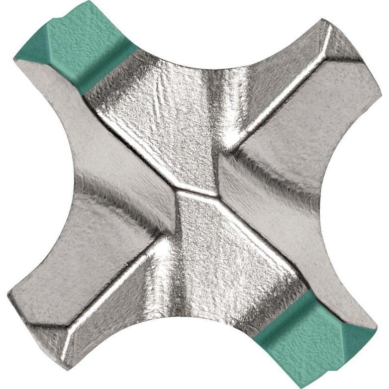 Thumbnail - Metabo, Bohrereinsatz, SDSplus PremHammerbohrer (7 mm)