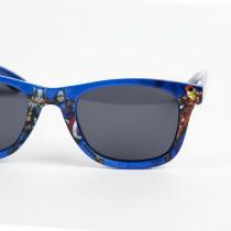 Actual product image Kinderkappe The Avengers Blau (53 cm)