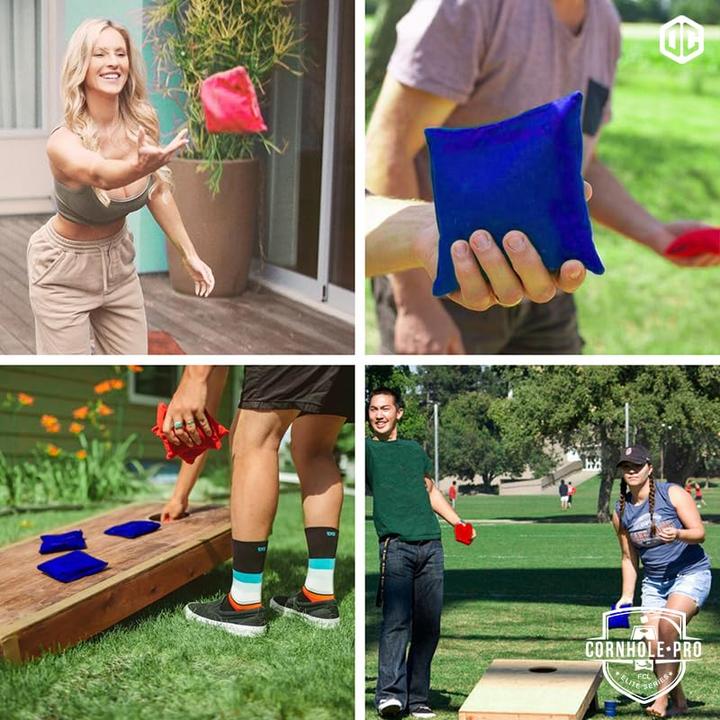 Immagine prodotto Original Cup 9-teiliges Cornhole Set