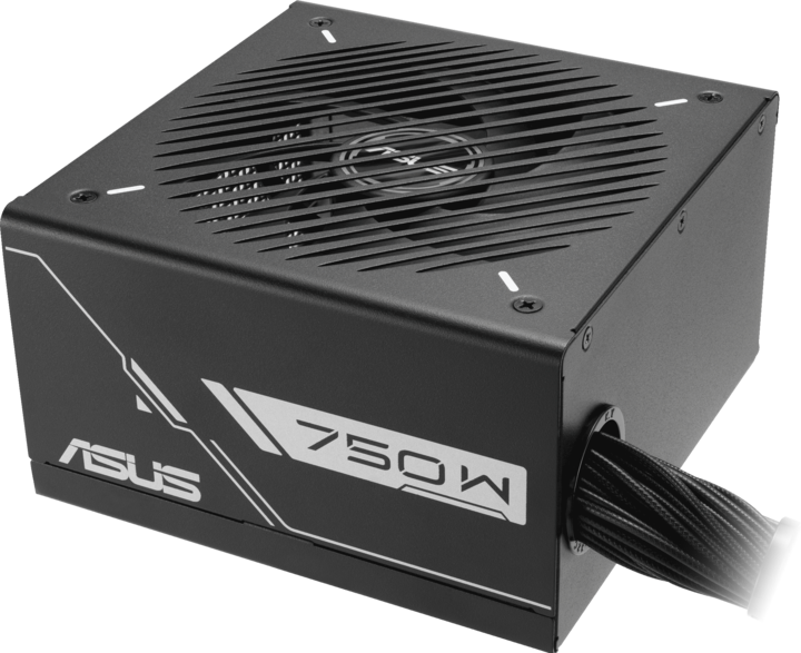 Produktbild ASUS Netzteil PRIME 750W BLACK (750 W)