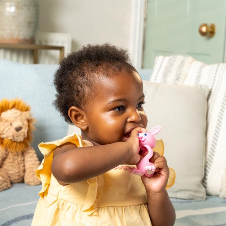 Immagine prodotto Brush-Baby Bobbie Bunny