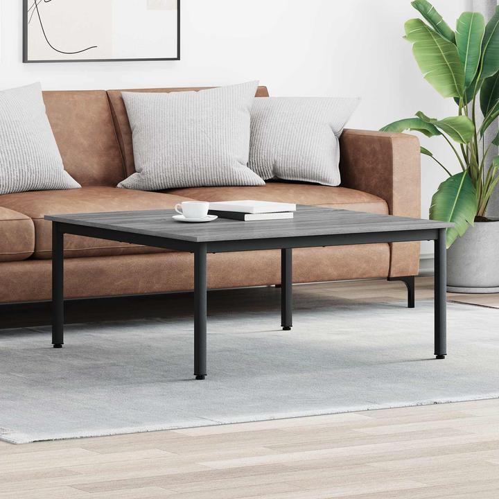 Immagine prodotto vidaXL Couchtisch (100 x 100 x 45 cm)