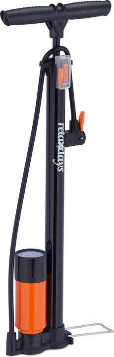 Produktbild Relaxdays Standpumpe