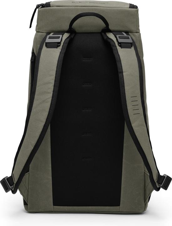 Immagine prodotto D_b_ Hugger Backpack - Reiserucksack (25 l)